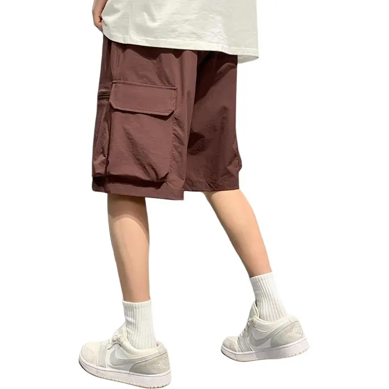 Cost Per Kilo Casual Shorts Unisex-5