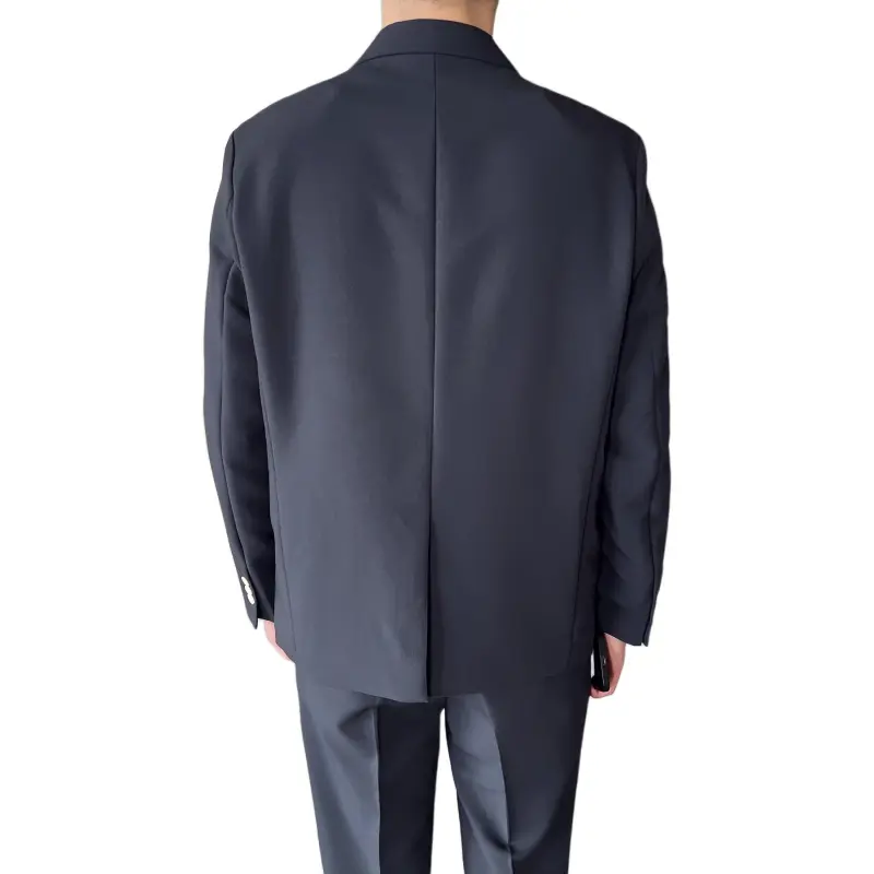 TUCANO Business Suits Unisex-9