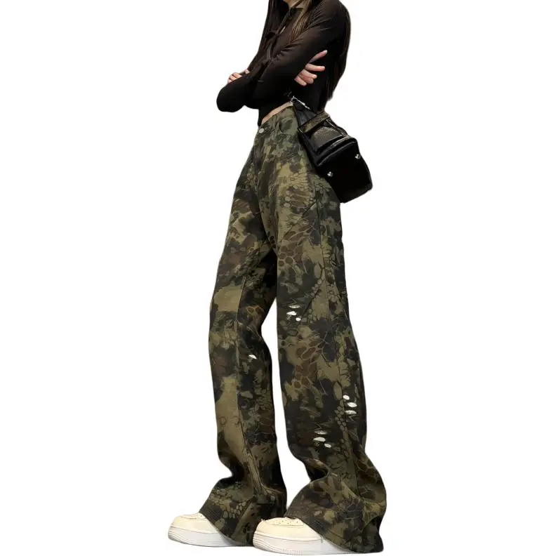 The New Age Family Jeans Women's-3