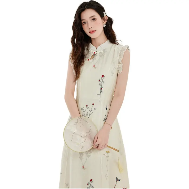 KAISER Short Sleeved Dress Women's-3