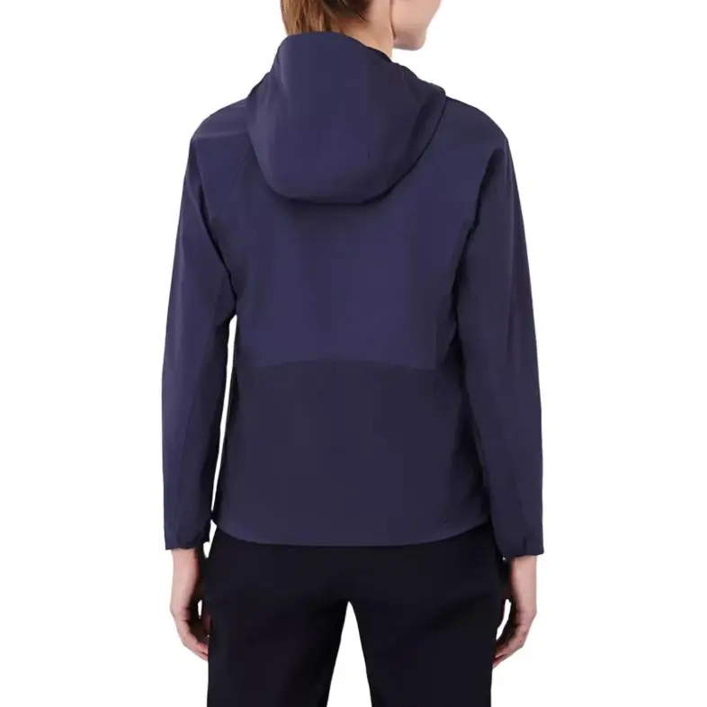 HELLY HANSEN H2WHT Jacket Women's-6