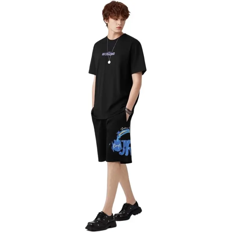 JOHN RICHMOND T Shirts Men-6