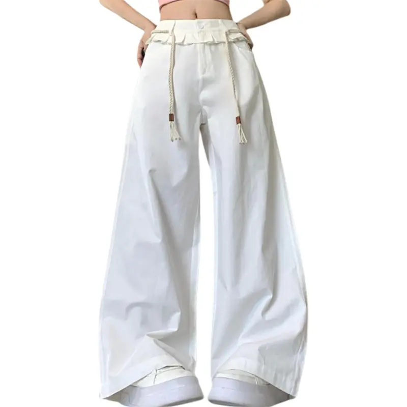 GOSO Casual Pants Women's-2