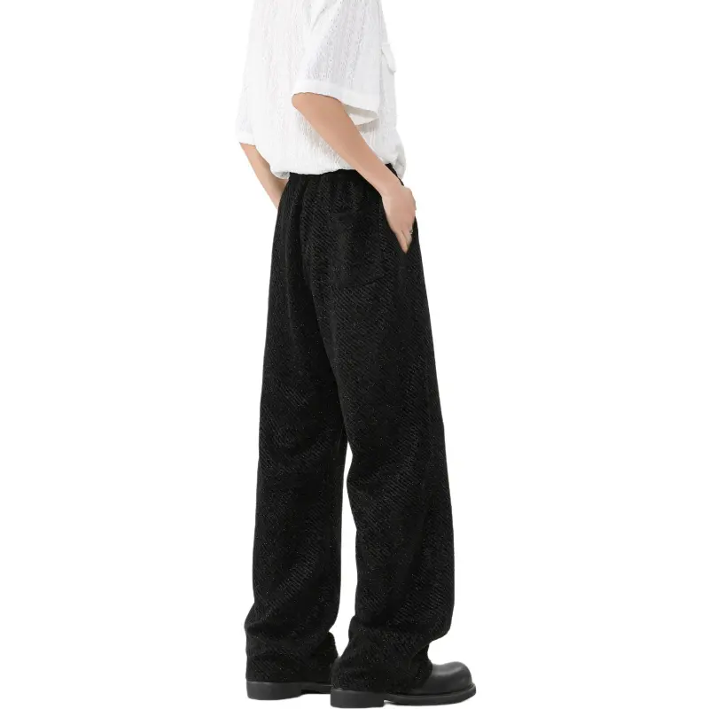 YATSI Casual Pants Unisex-13