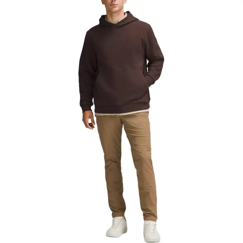 Lululemon ABC Slim-FitVersaTwill™ Casual Pants 34' Men's-14