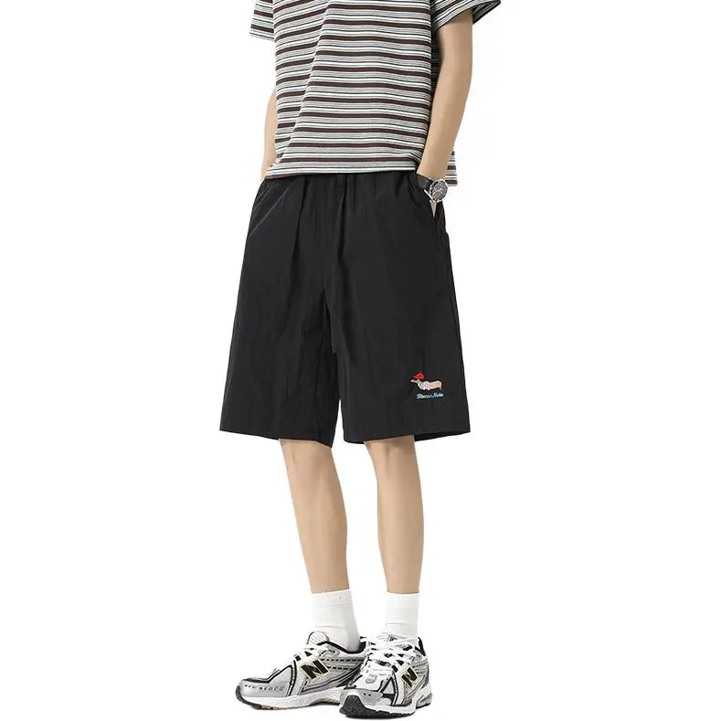 KLAMMKICKS Casual Shorts Unisex-22