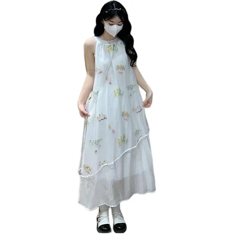JECCI FIVE Sleeveless Dress Women's-3