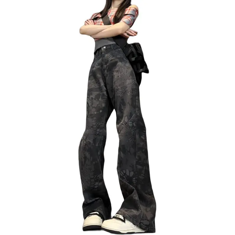 The New Age Family Jeans Women's-7