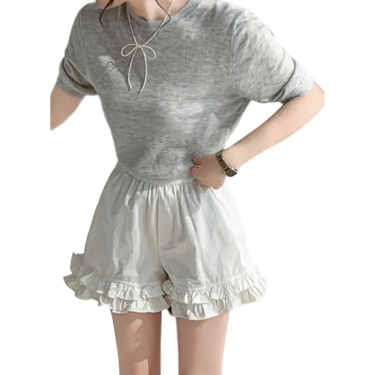 Dior Beauty Casual Shorts Women's-4