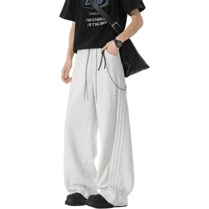 URBAN AUTHENTIC Casual Pants Unisex-1