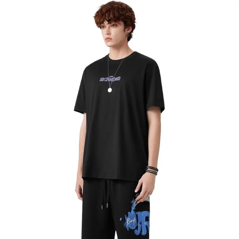 JOHN RICHMOND T Shirts Men-8