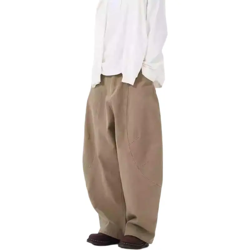 DAFK Jeans Men Khaki-1