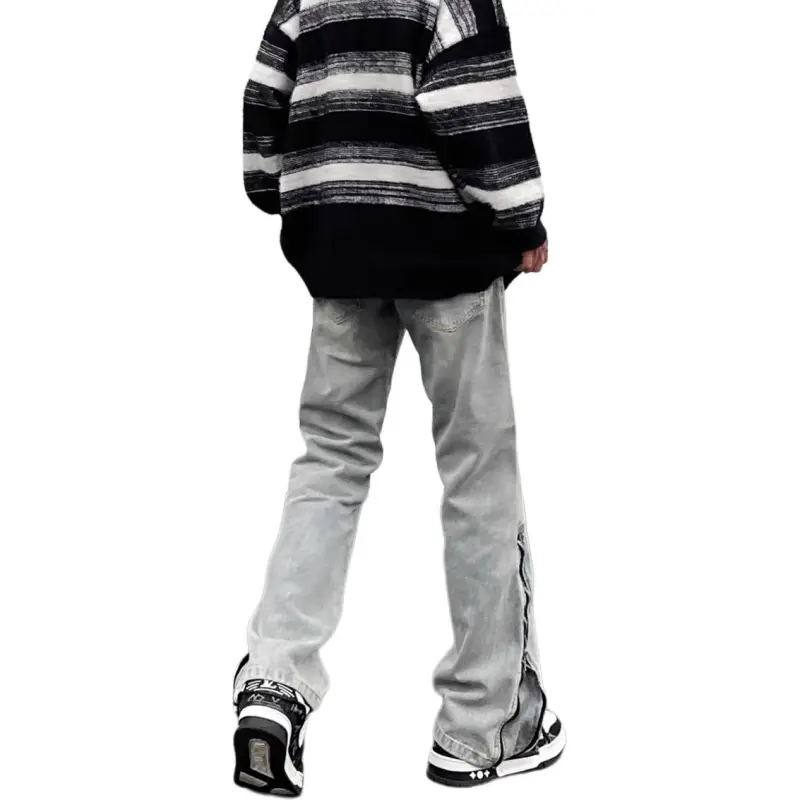CORNILOT Jeans Unisex-3