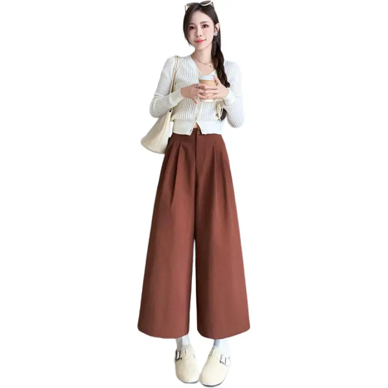 GOSO Casual Pants Women's-3