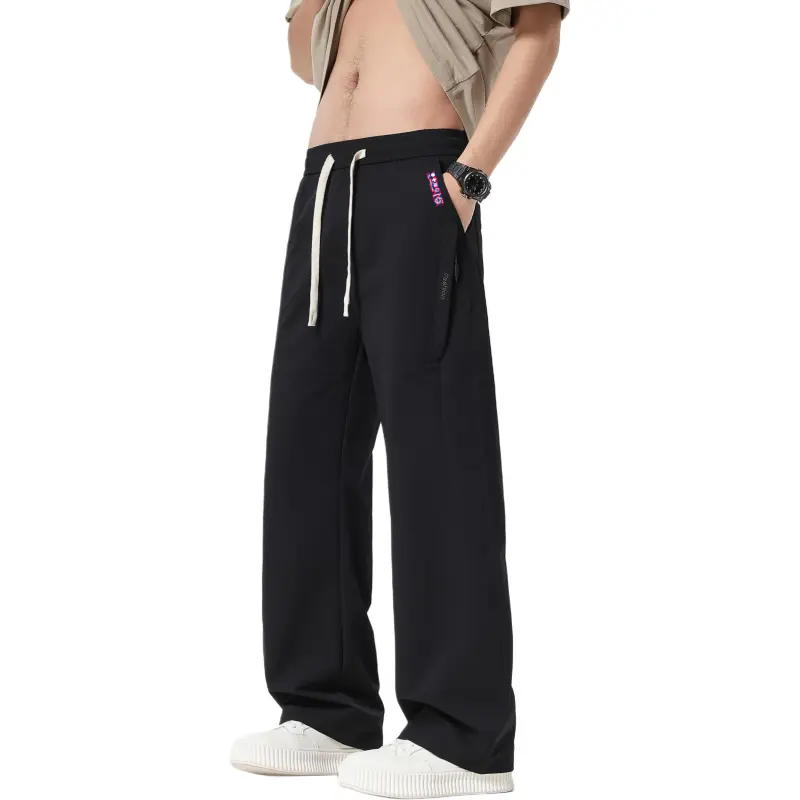 FCB ARCELONA Casual Pants Unisex-2