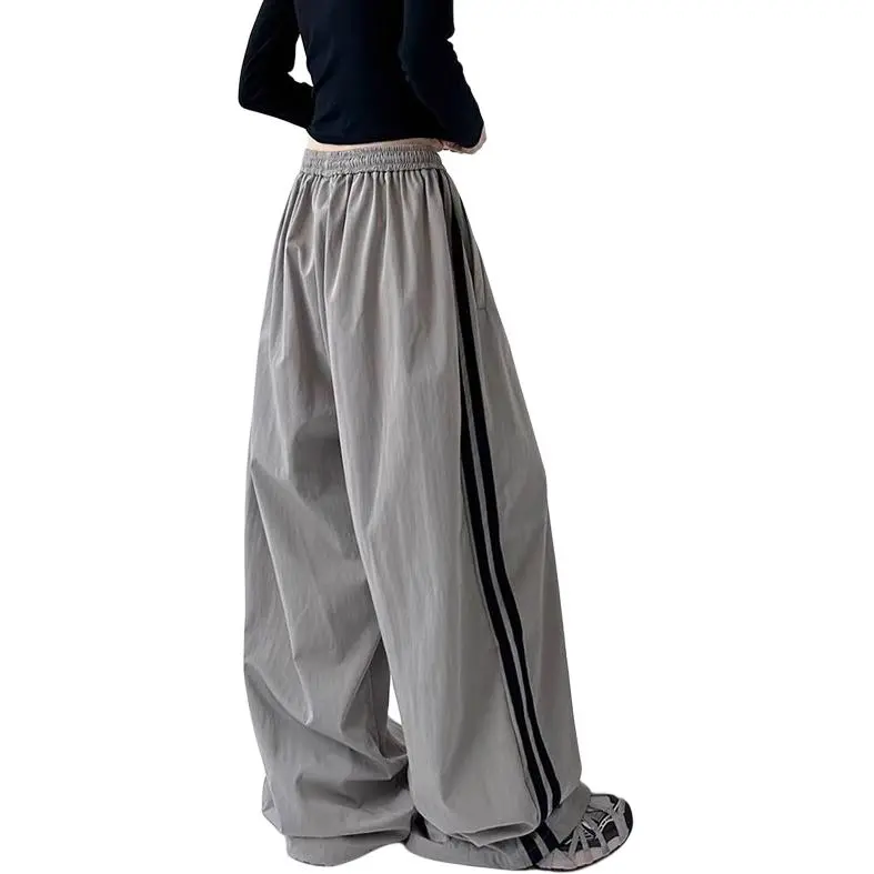 Zomuros Casual Pants Unisex-5