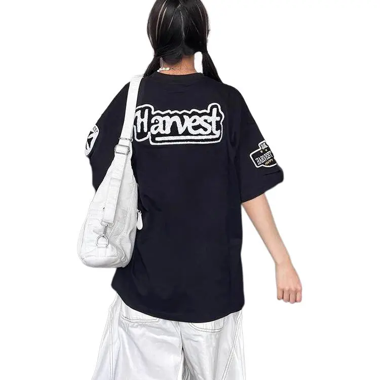 RVANGUARD T Shirts Unisex-1