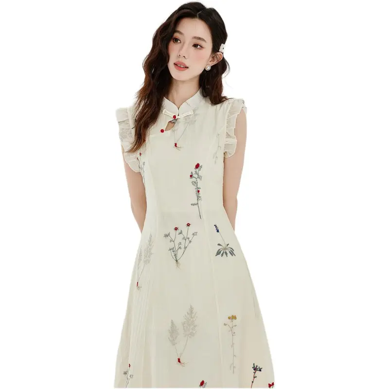 KAISER Short Sleeved Dress Women's-5