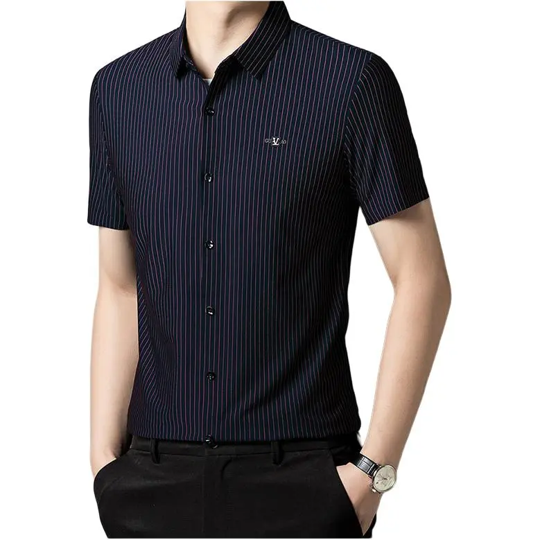 PIERRE CARDIN Shirts Men-5