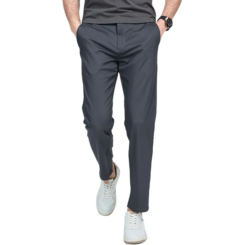 FIRS Casual Pants Men-2
