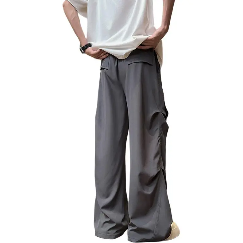 Cost Per Kilo Casual Pants Unisex-5