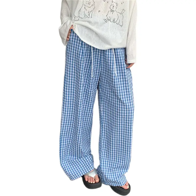 GOSO Casual Pants Women's-4
