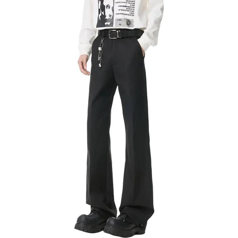 ROBINHOOD Suit Trousers Unisex-2