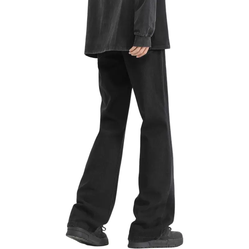 Love Monster Jeans Unisex-16
