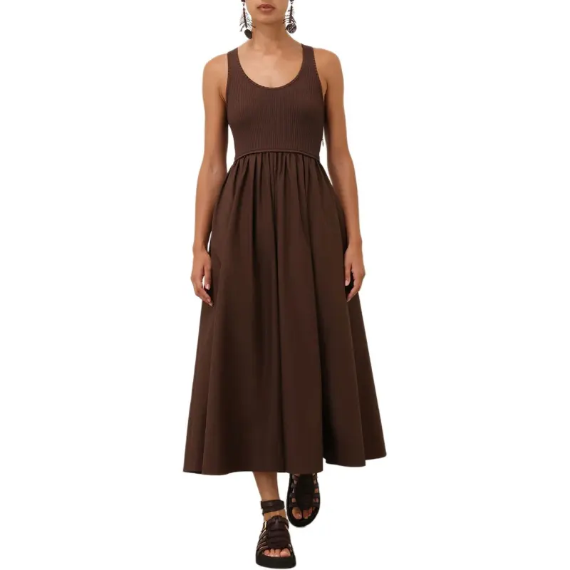 Zimmermann Sleeveless Dress-2