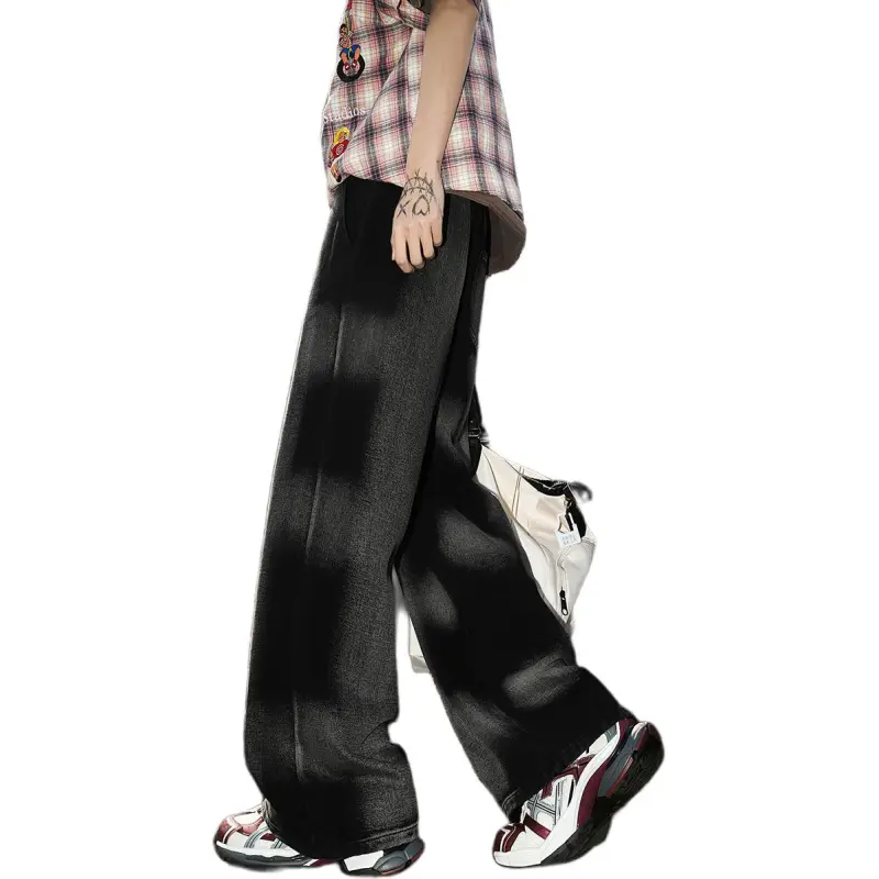 ROSECREED Jeans Unisex-1