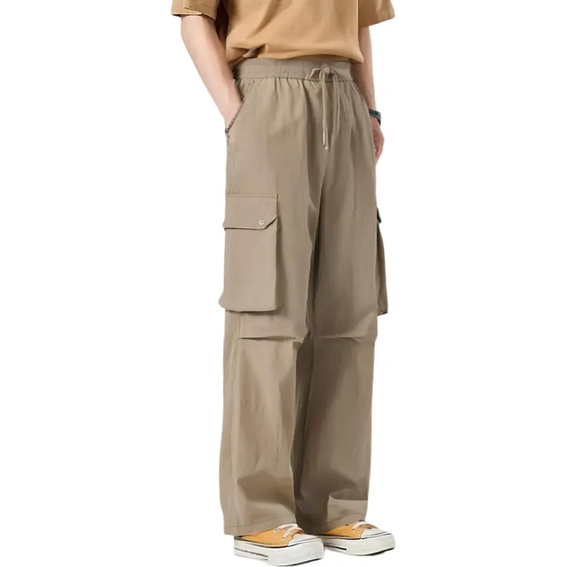 SUNDANCE Casual Pants Unisex-6