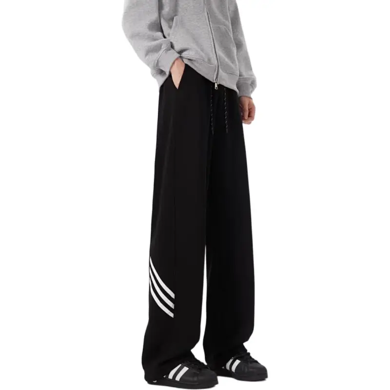 Manchester City F.C. Knitted Sweatpants Unisex-3