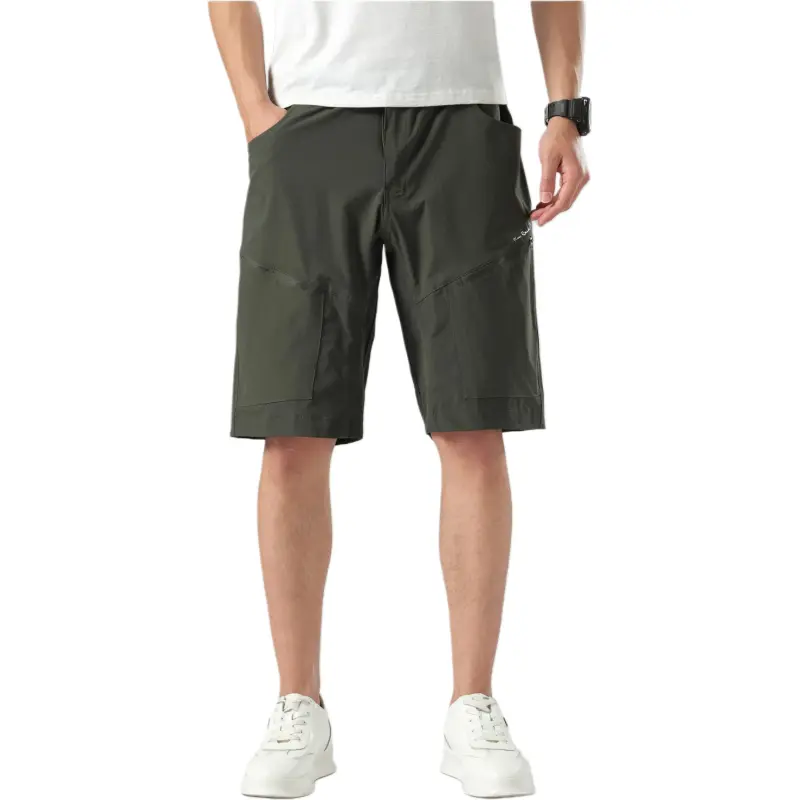 PIERRE CARDIN Cargo Shorts Men's-19