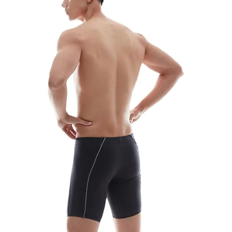 Speedo Swimming Shorts Men's Black-1