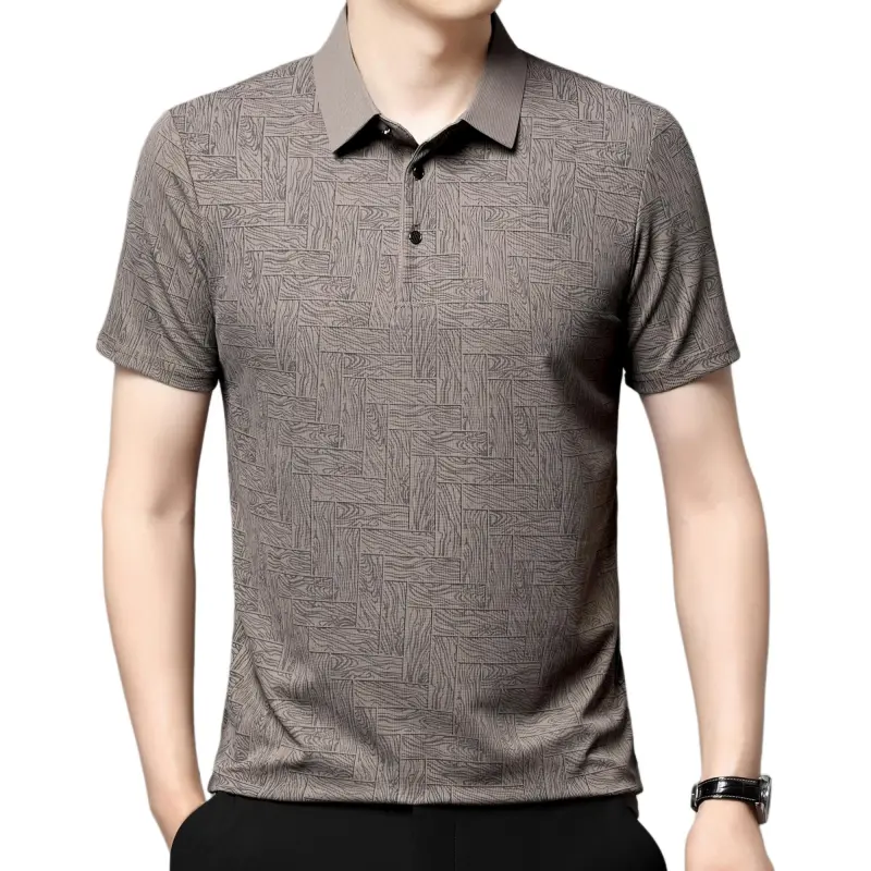 PIERRE CARDIN Polo Shirts Men-24