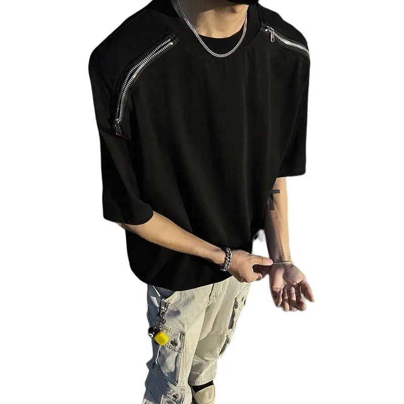 TESTUNG T-Shirts Unisex-21