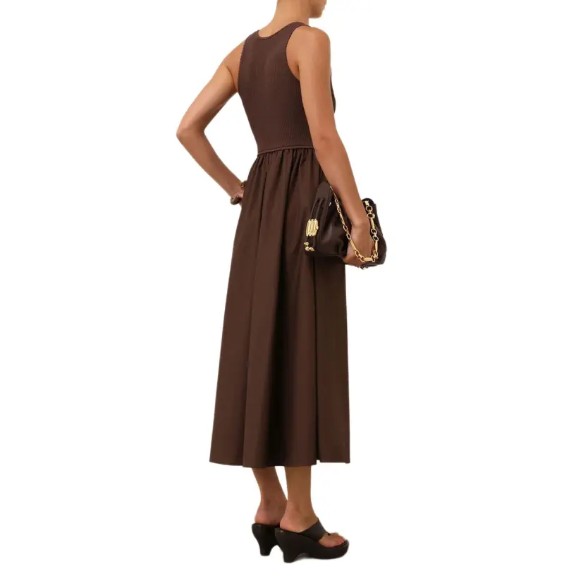 Zimmermann Sleeveless Dress-4