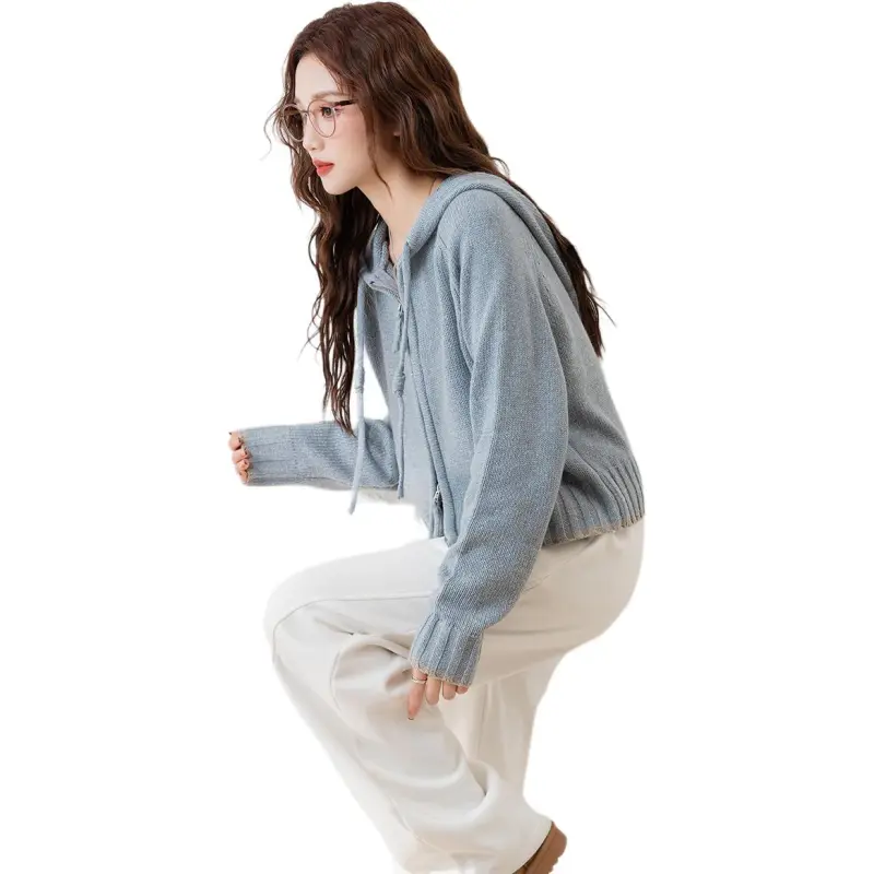 Tonlion Sweaters Women's-1