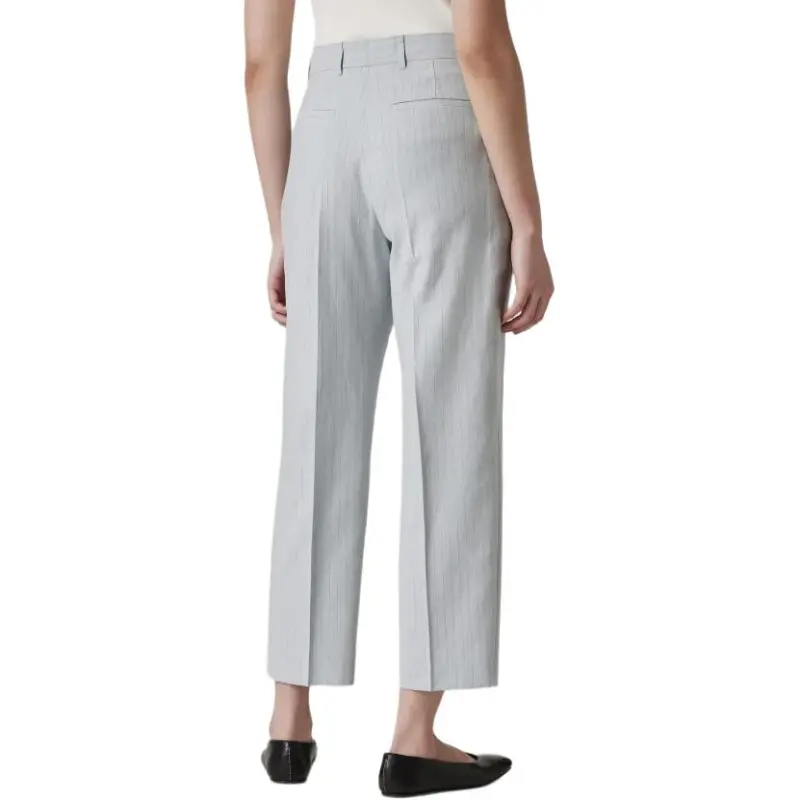 Paul Smith Straight leg Trousers-2