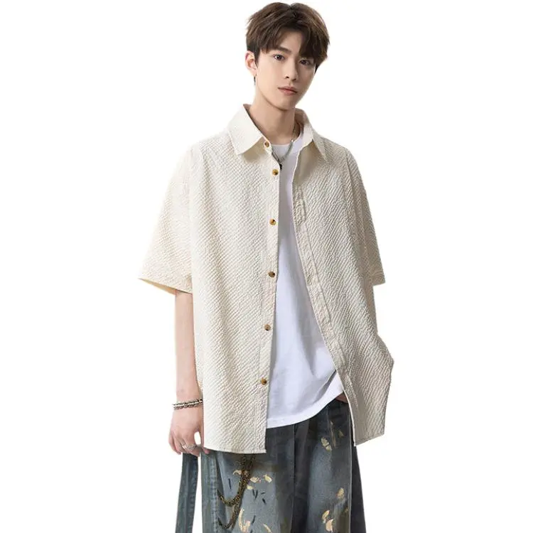 YOFVV Shirts Unisex-10