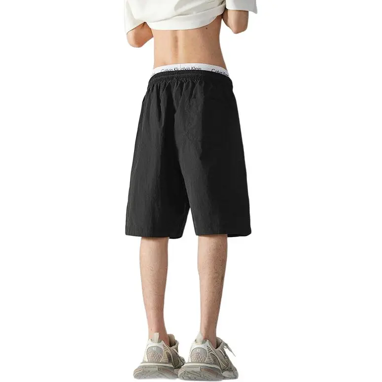OASISVR Casual Shorts Unisex-1