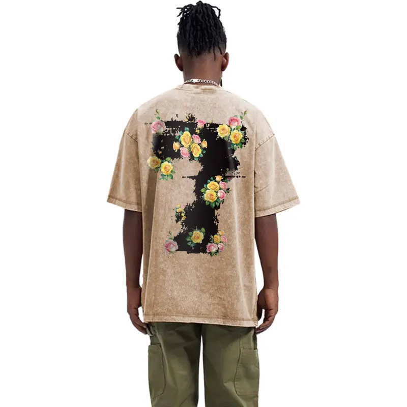 SUNSETMONENT T Shirts Unisex-2
