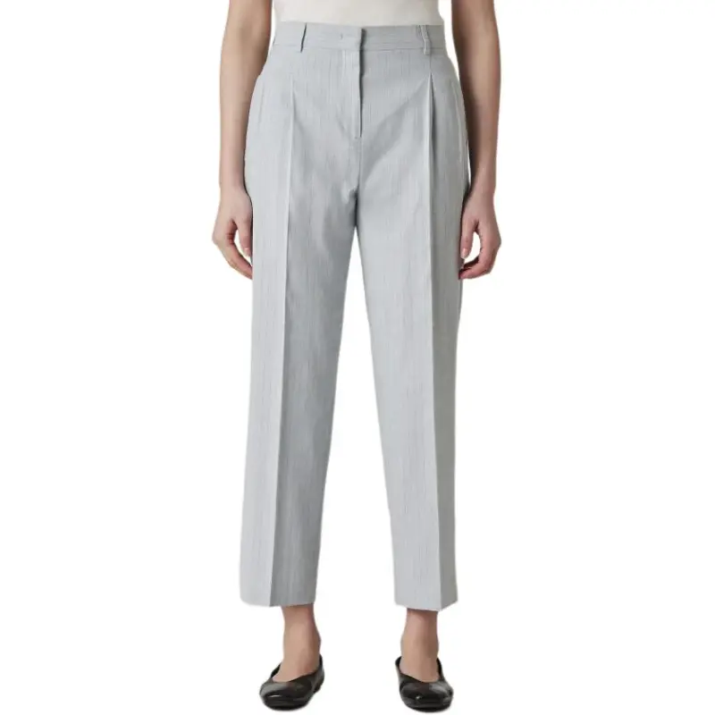 Paul Smith Straight leg Trousers-1