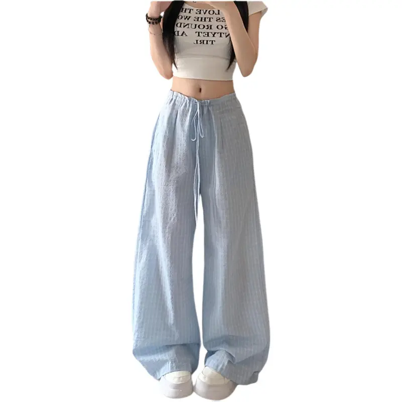 GOSO Casual Pants Women's-8