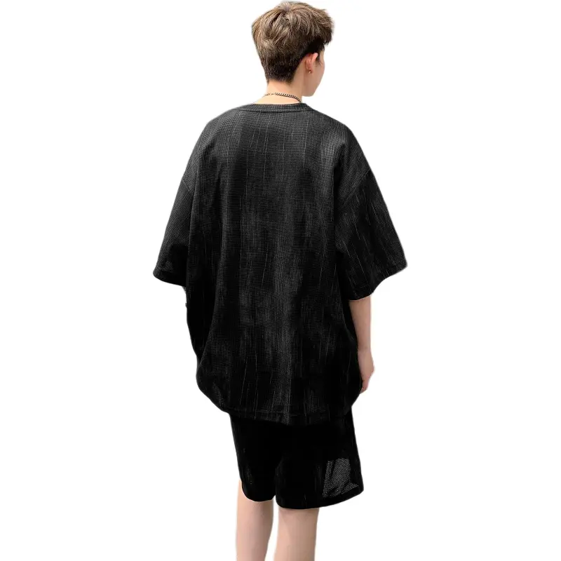 A/2/8/T Casual Sportswear Unisex-1