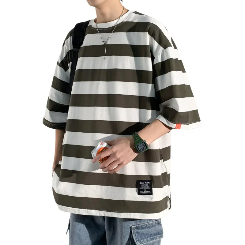 NVRFRGT T Shirts Unisex-5