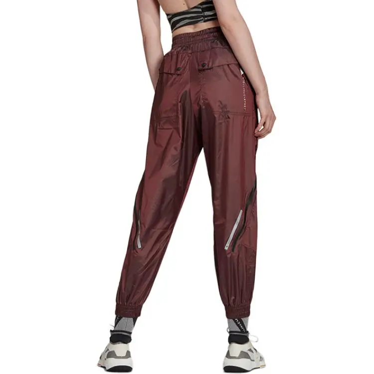 Adidas Casual Pants Women's Rose-2