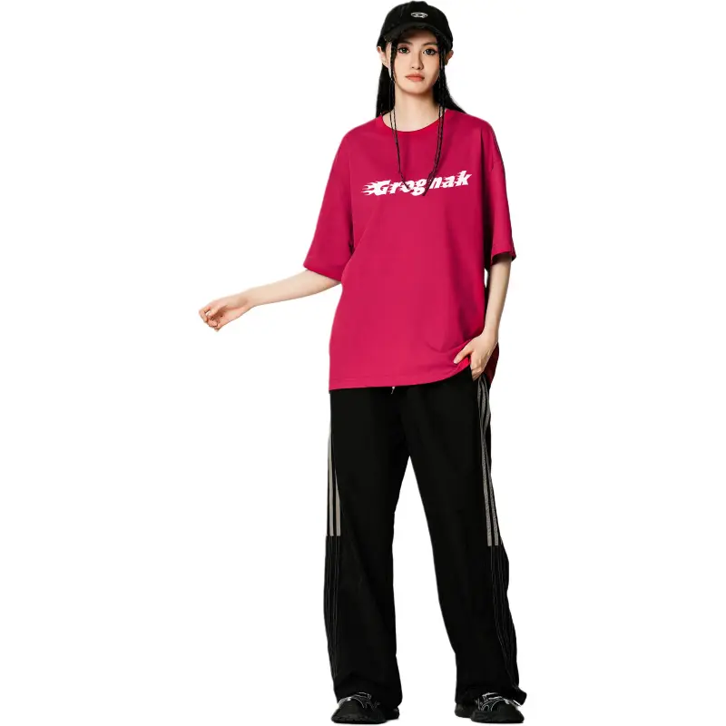 GROGNAK T Shirts Unisex-22