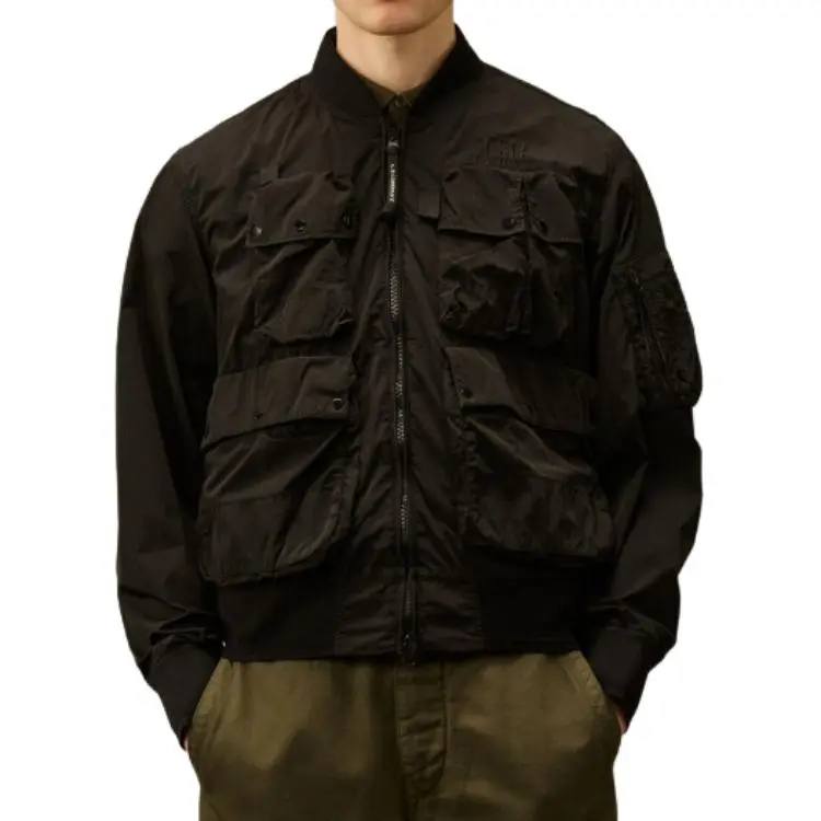 C.P.Company Chrome R Jacket-1