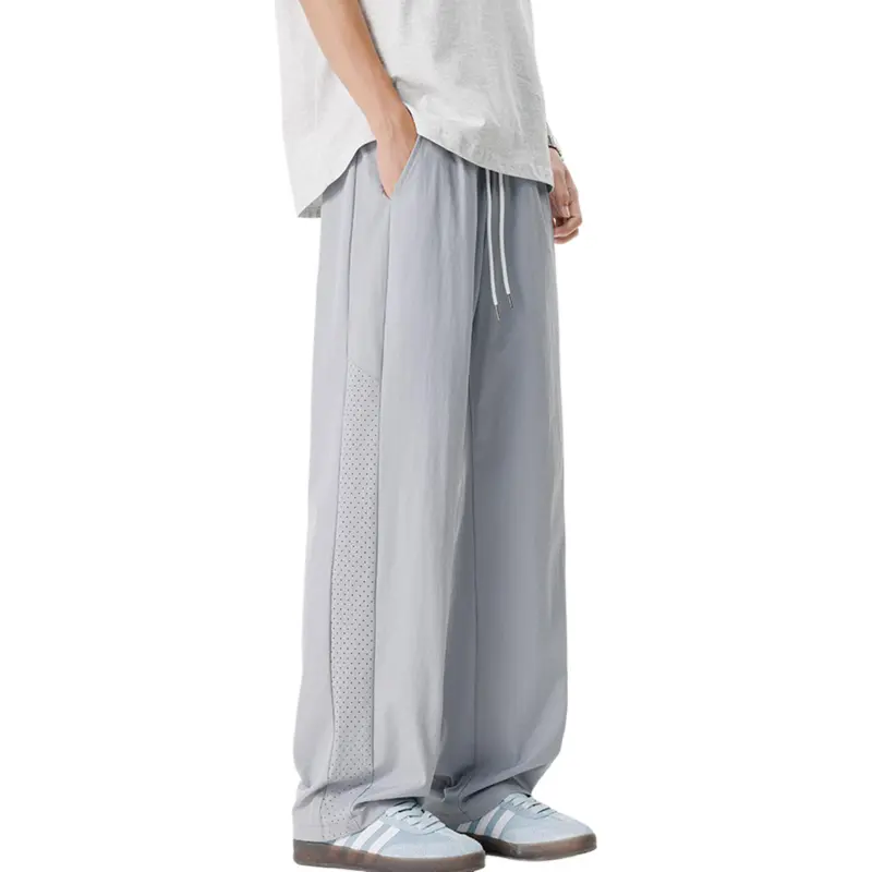 MLPR Casual Pants Unisex-13